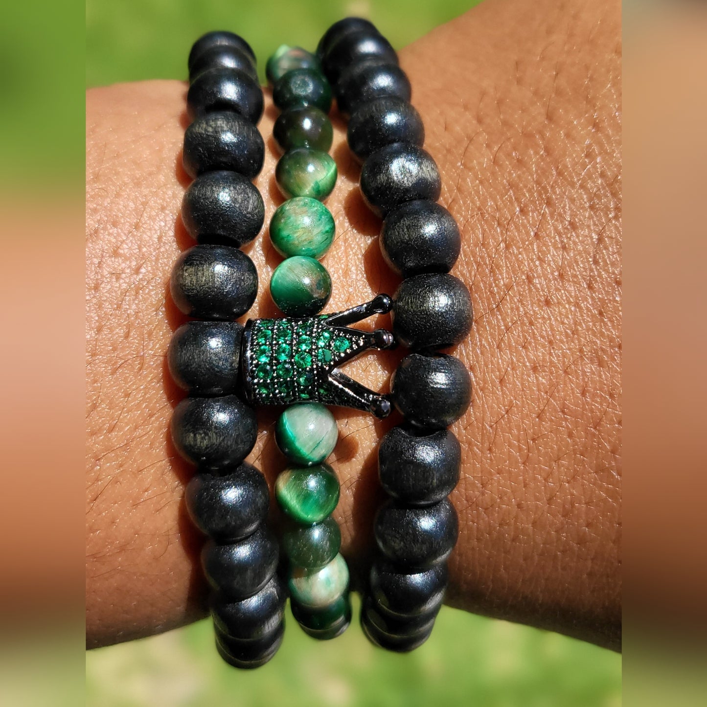 EARTHY KING