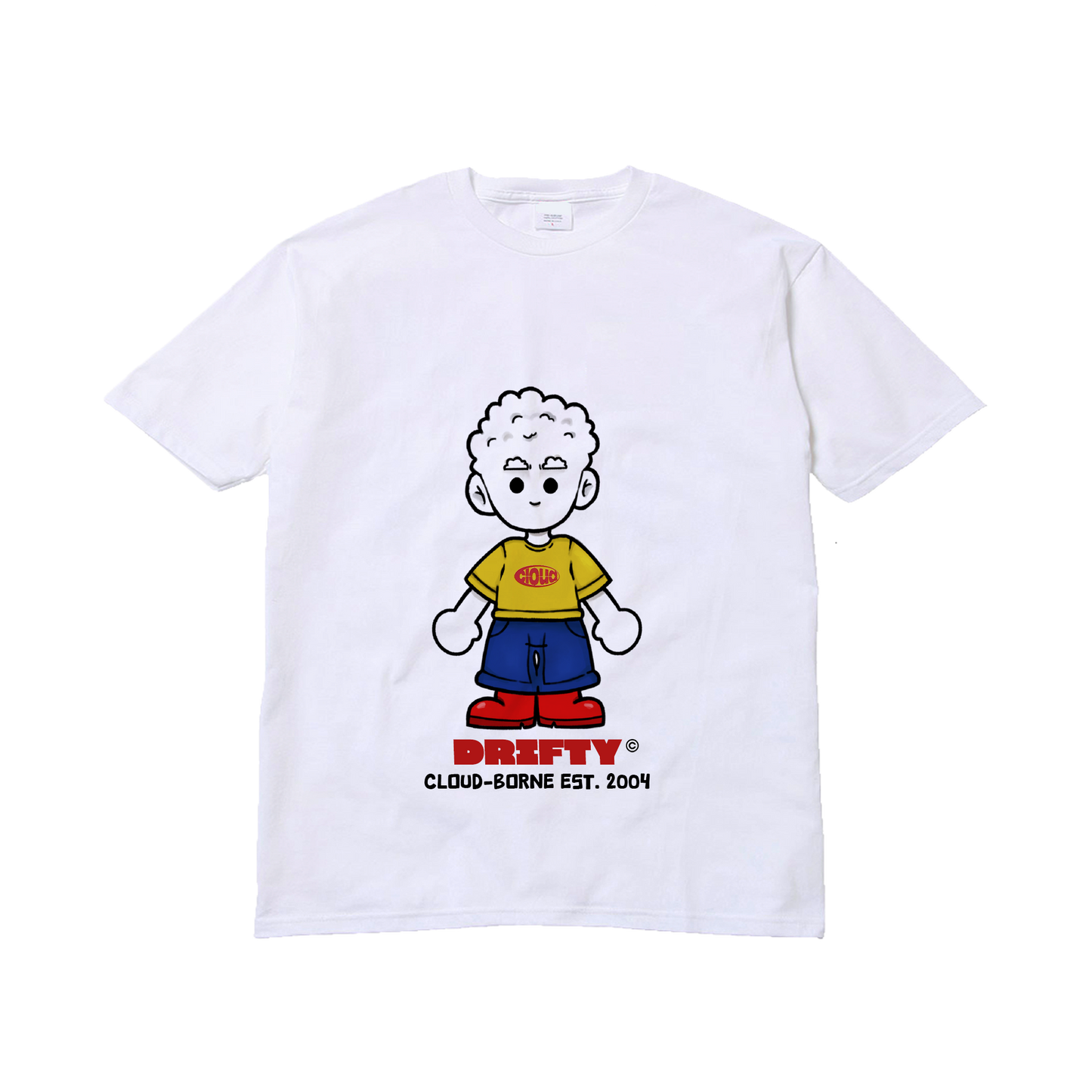 DRIFTY T-Shirt
