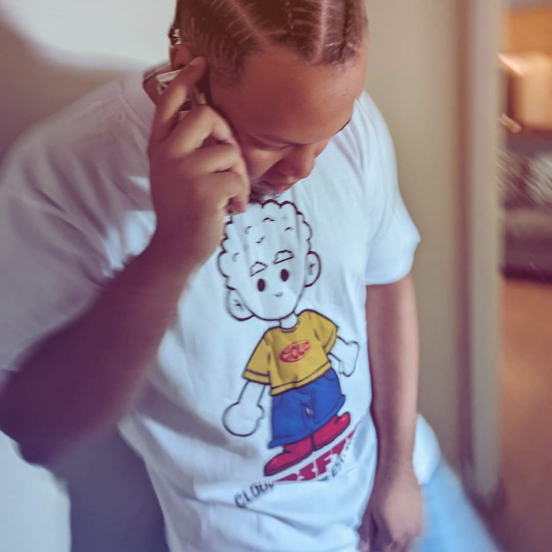 DRIFTY T-Shirt
