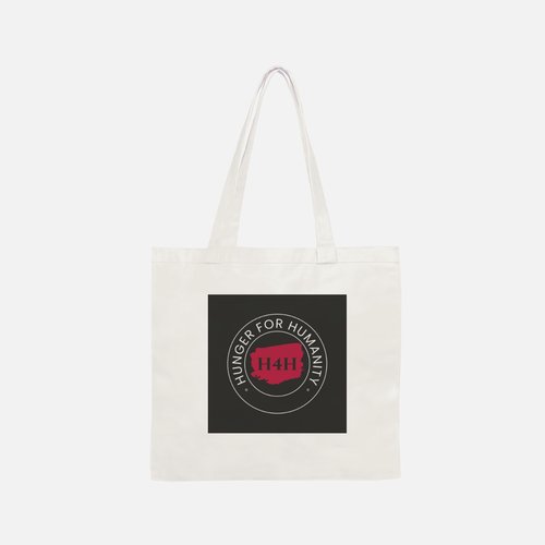 Supporter Tote