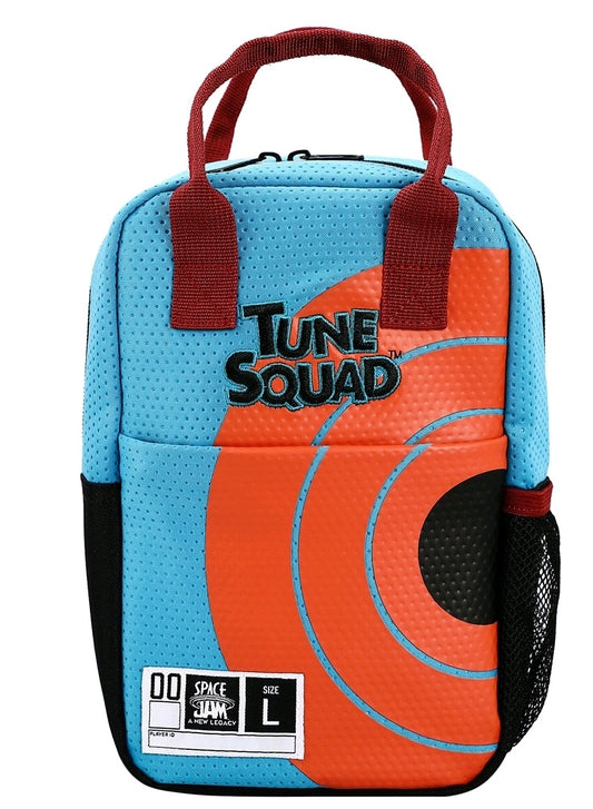Tune Squad