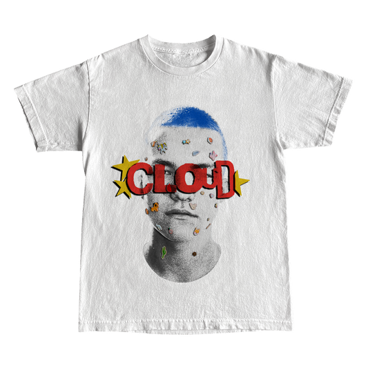 Ginger CLOUD T-Shirt