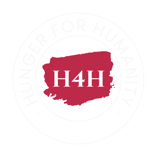 Hunger For Humanity