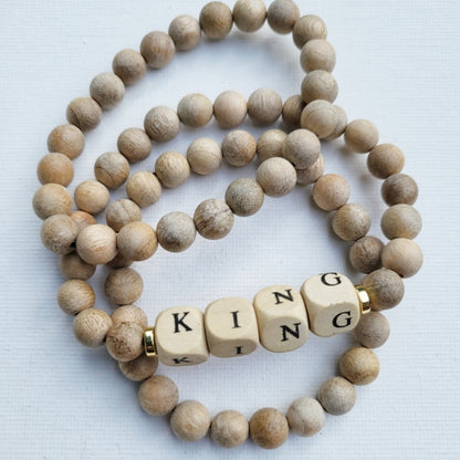 SOLID KING