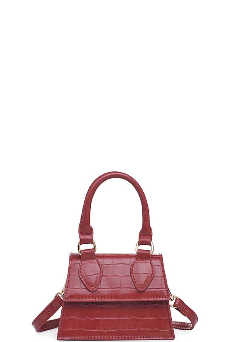 CROSS-BODY FOR H.E.R.